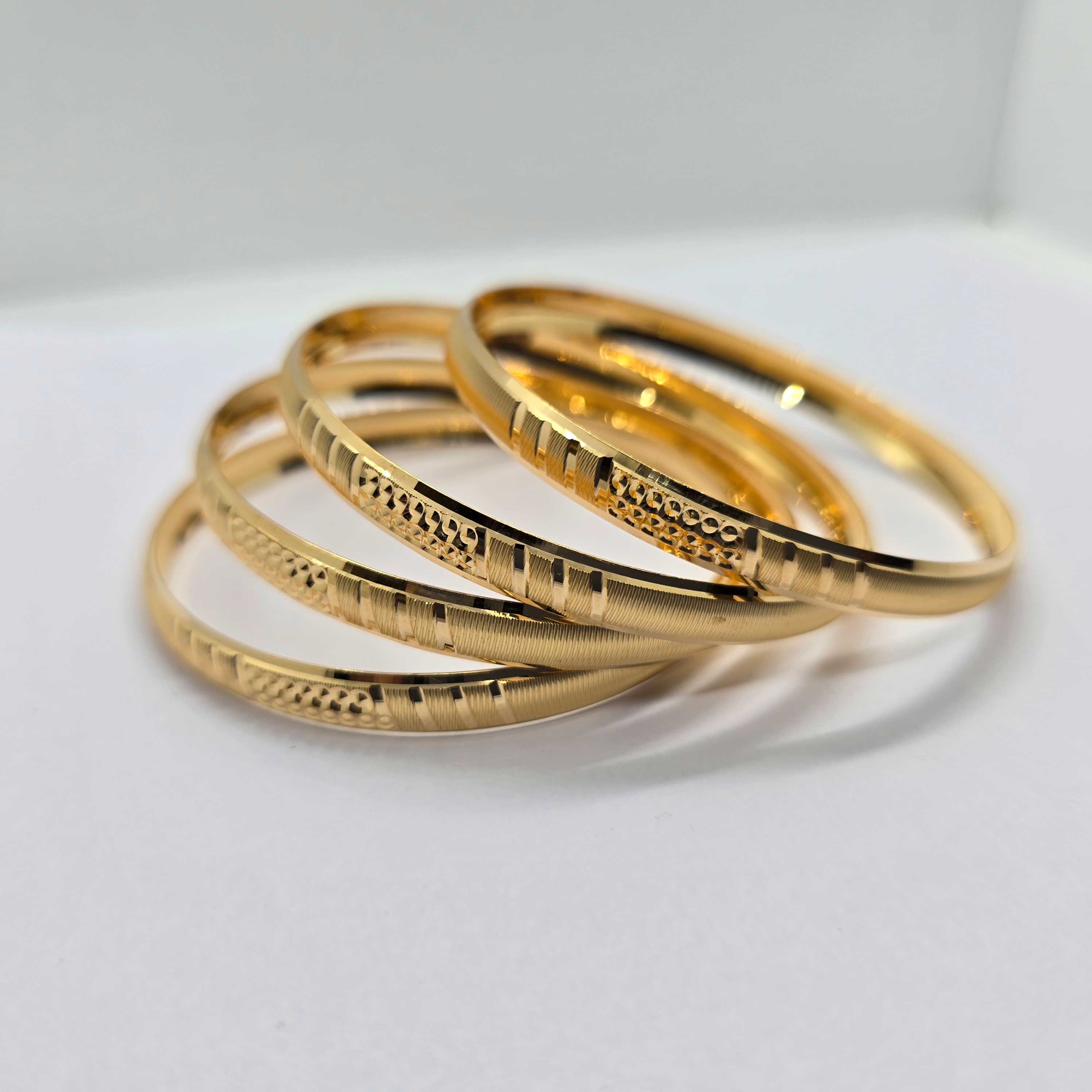 Chintamani Jewellers showroom with gold, silver, and diamond jewelry